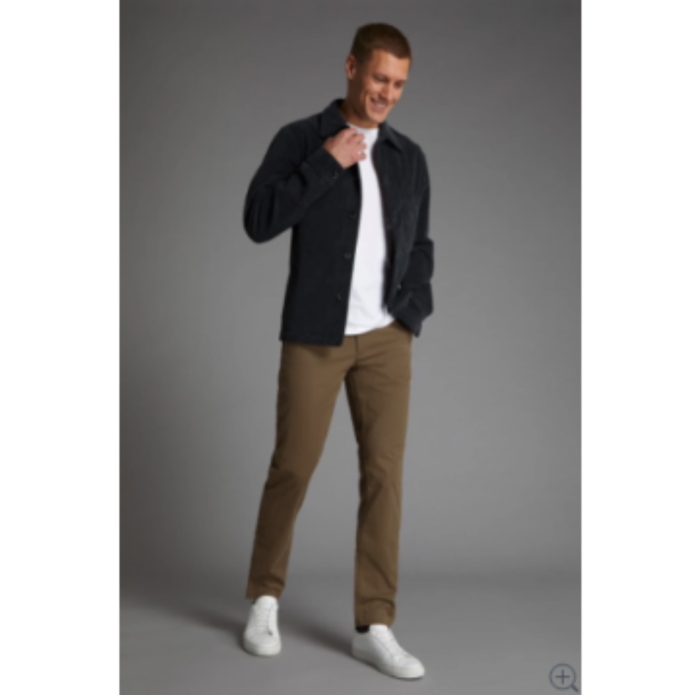 Spoke London Heroes Build C Chino Pant